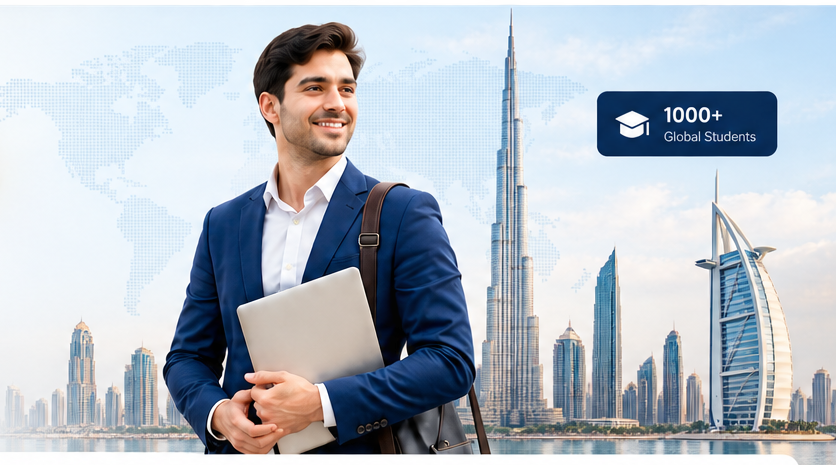 BCIAME professional certification training in UAE