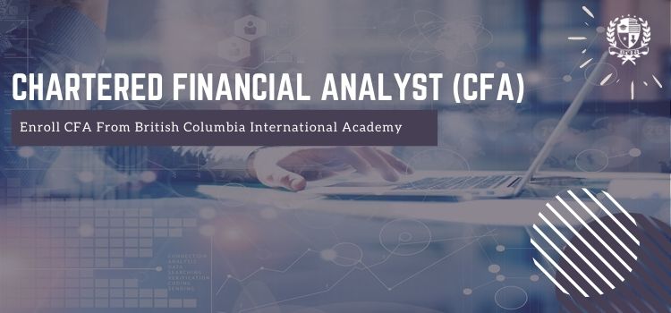  Chartered Financial Analyst (CFA)