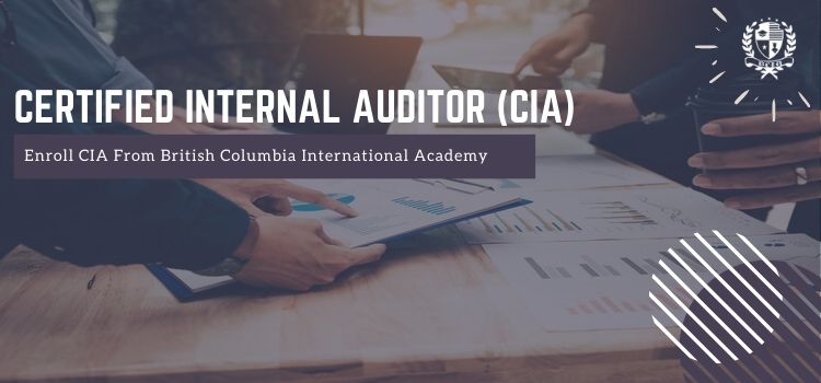 Certified Internal Auditor