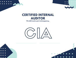 Certified Internal Auditor (CIA)
