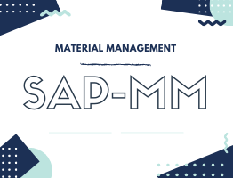 Material Management System